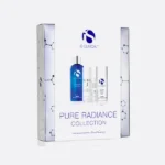 iS Clinical Pure Radiance Collection — набір освітлення пігментації