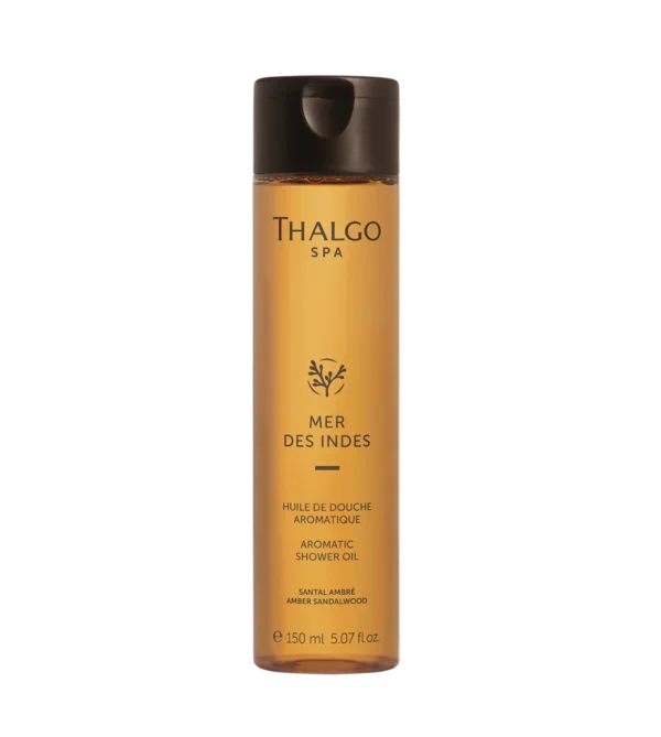 Thalgo Aromatic Shower Oil — ароматична олія для душу 150 мл