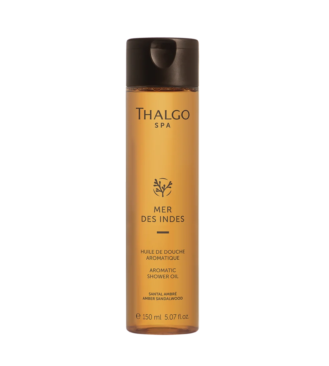 Thalgo Aromatic Shower Oil — ароматична олія для душу 150 мл