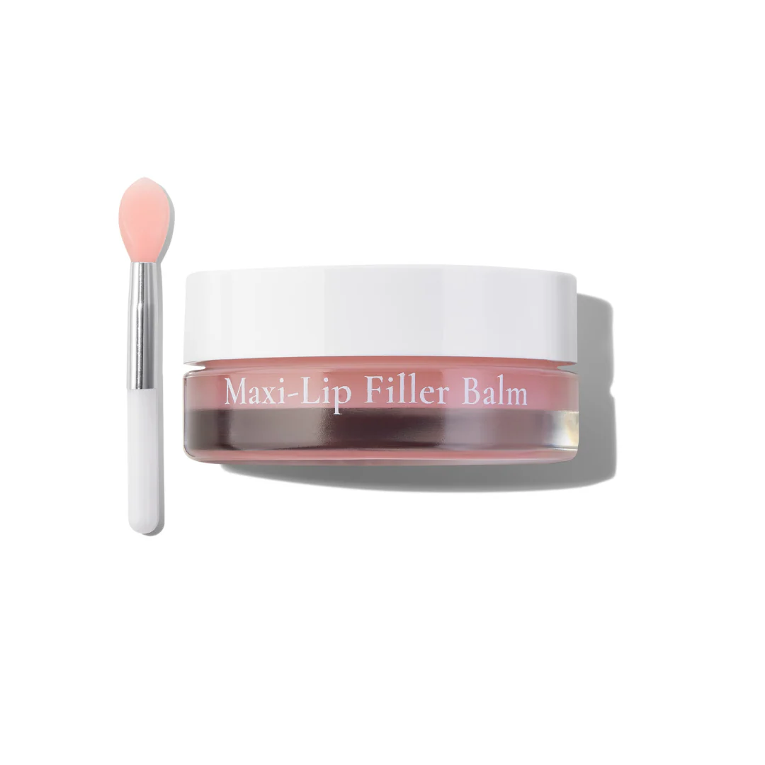 Melumé Glossy Lip Line Eraser Maxi-Lip Filler Balm — бальзам-філлер для губ 13 г