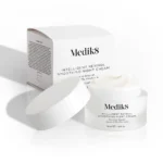 Medik8 Intelligent Retinol Smoothing Night Cream — нічний крем з ретинолом 50 мл
