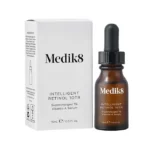 Medik8 Intelligent Retinol 10TR — нічна інтенсивна сироватка з ретинолом 1% 15 мл