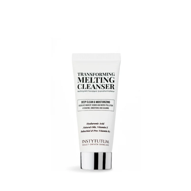 Instytutum Transforming Melting Cleanser — гідрофільна олія 120 мл