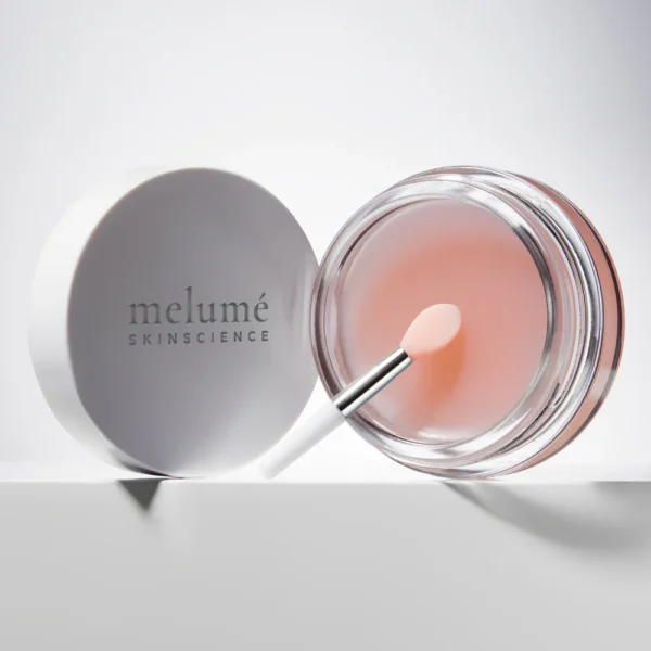 Melumé Glossy Lip Line Eraser Maxi-Lip Filler Balm — бальзам-філлер для губ 13 г
