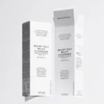 Melumé Balmy Oily Milky Cleanser освітлюючий бальзам для очищення обличчя 125 мл