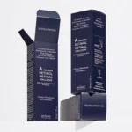 Melumé A-mazing Retinol Retinal Emulsion — нічна мікроемульсія з ретиноїдом 30 мл