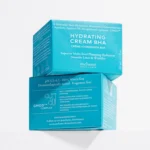 Melumé Hydrating Cream 8HA — зволожувальний крем з 8-ма видами гіалуронової кислоти 50 мл