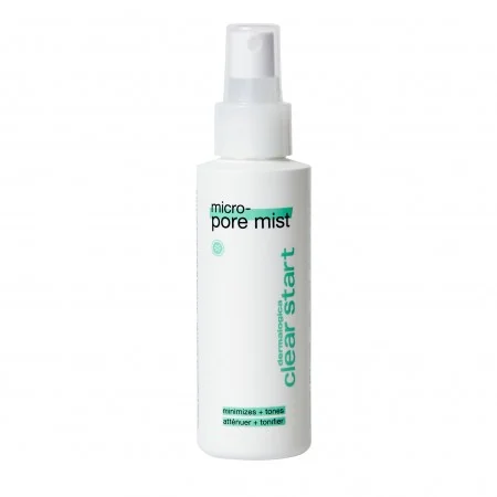Dermalogica Clear Start Micro-Pore Mist — освіжаючий тонер для звуження пор 118 мл