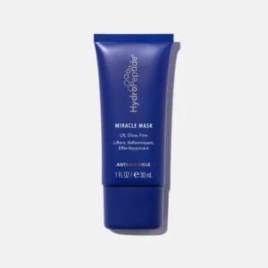 HydroPeptide Miracle Mask — очищувальна та вирівнювальна маска 30 мл
