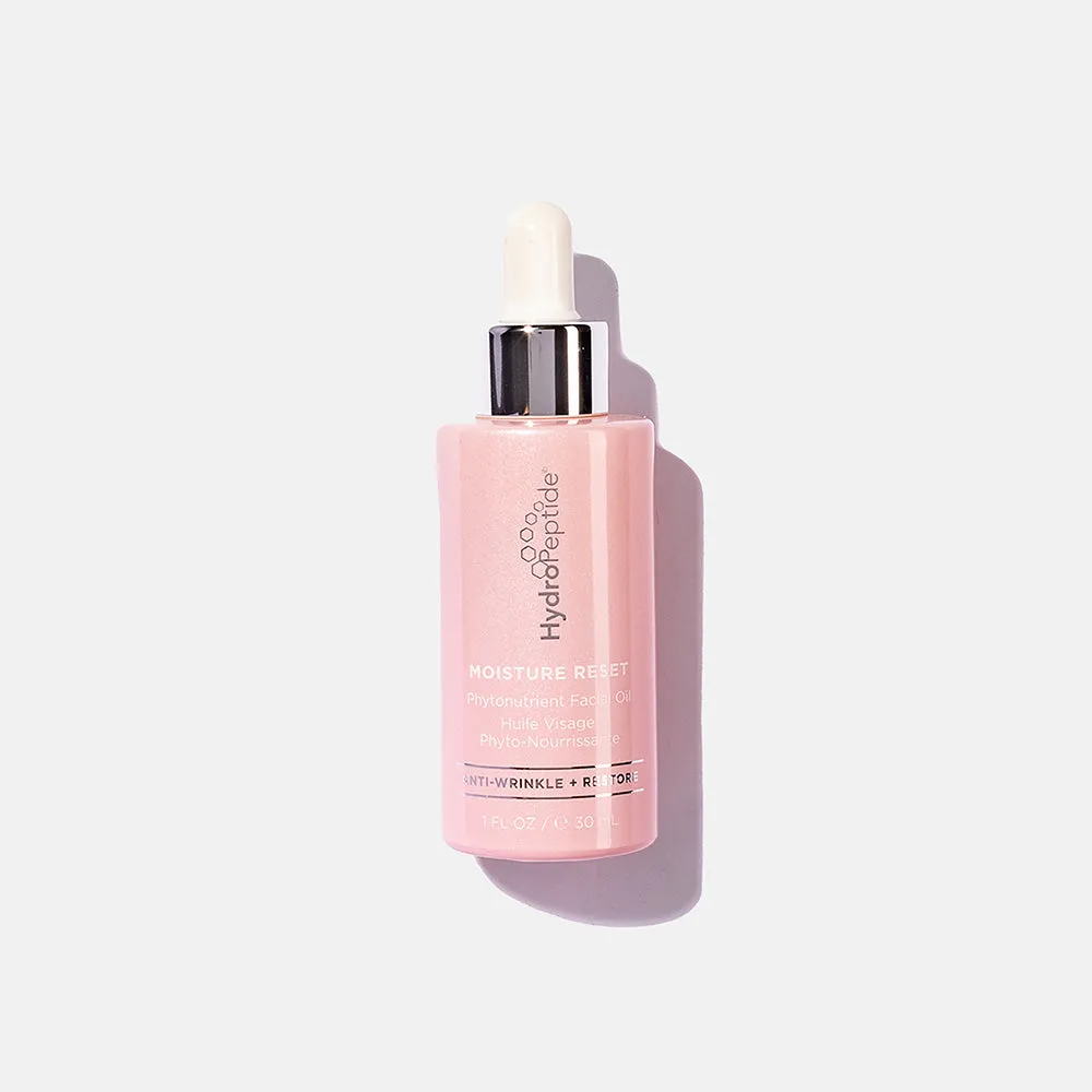 HydroPeptide Moisture Reset Phytonutrient Facial Oil — фітоживильна олія для обличчя 30 мл