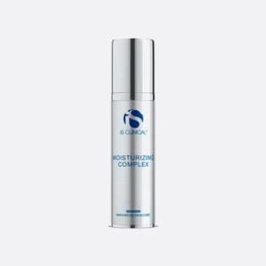 iS Clinical Moisturizing Complex — зволожуючий крем для обличчя 50 г