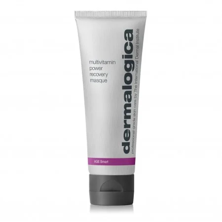 Dermalogica Multivitamin Power Recovery Masque — мультивітамінна відновлювальна маска 75 мл