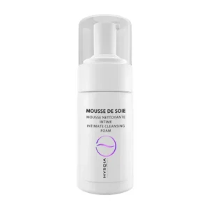 Hysqia Mousse de Soie — шовковий мус для інтимної гігієни 100 мл