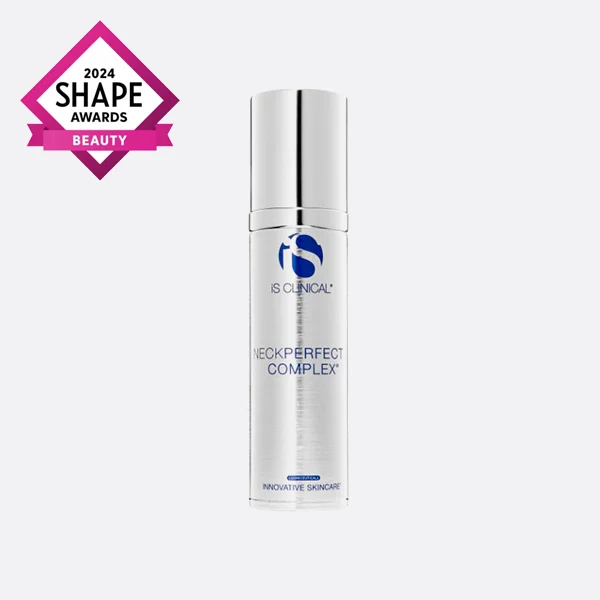 iS Clinical NeckPerfect Complex — крем для шиї та декольте 50 г
