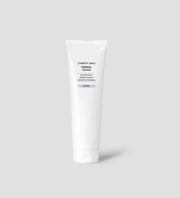 Comfort Zone Essential Maxi Size — набір для очищення обличчя
