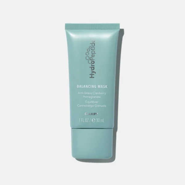 HydroPeptide Balancing Mask — заспокійлива маска 30 мл