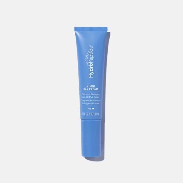 HydroPeptide Nimni Day Cream — запатентований денний колагеновий крем 30 мл