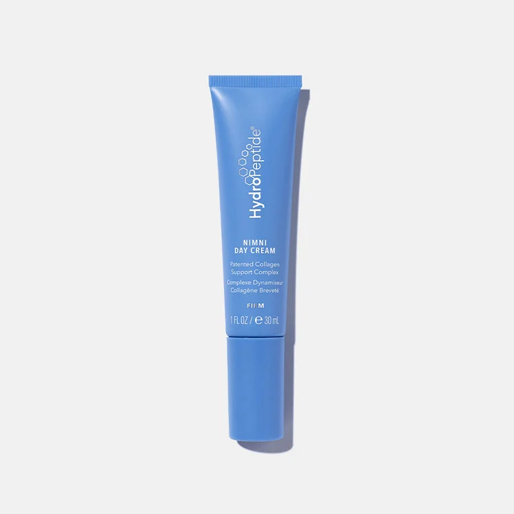HydroPeptide Nimni Day Cream — запатентований денний колагеновий крем 30 мл