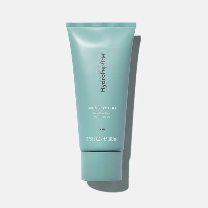 HydroPeptide Purifying Cleanser — очищувальний гель для проблемної шкіри 200 мл