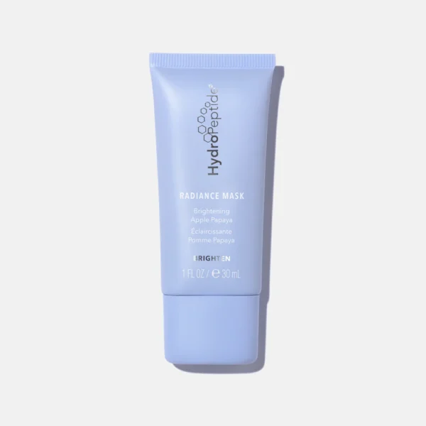 HydroPeptide Radiance Mask — маска сяйво шкіри 30 мл