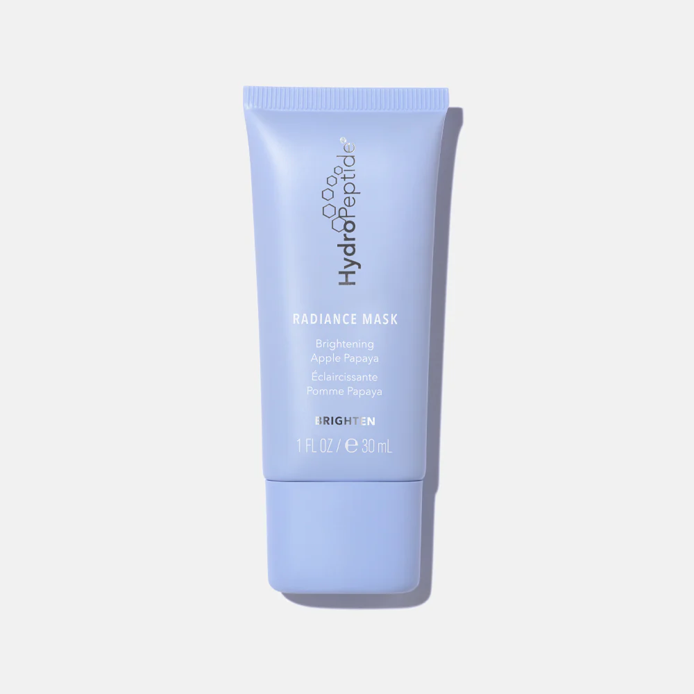 HydroPeptide Radiance Mask — маска сяйво шкіри 30 мл