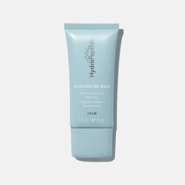 HydroPeptide Rejuvenating Mask — омолоджувальна маска 30 мл