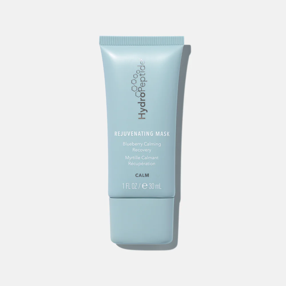 HydroPeptide Rejuvenating Mask — омолоджувальна маска 30 мл