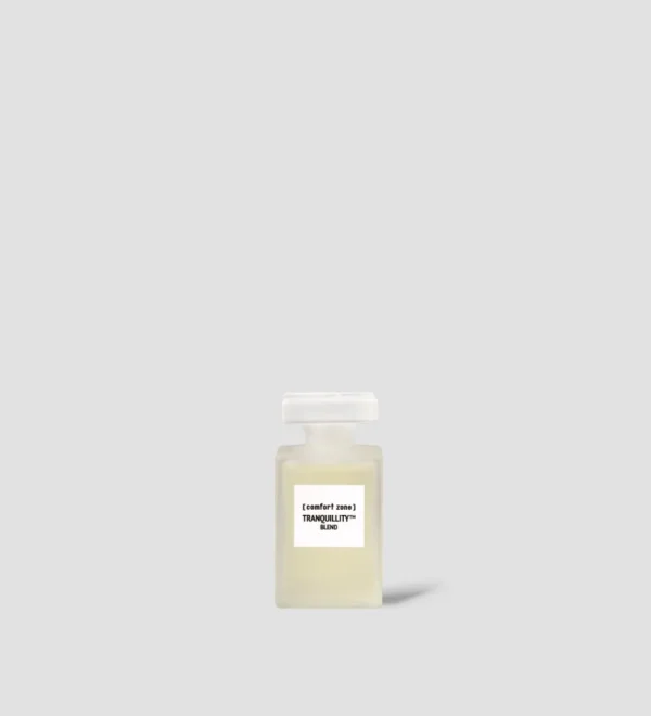 Comfort Zone Tranquillity Blend — ароматична суміш для ванни та тіла - 50 мл