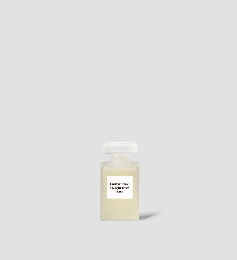 Comfort Zone Tranquillity Blend — ароматична суміш для ванни та тіла - 50 мл