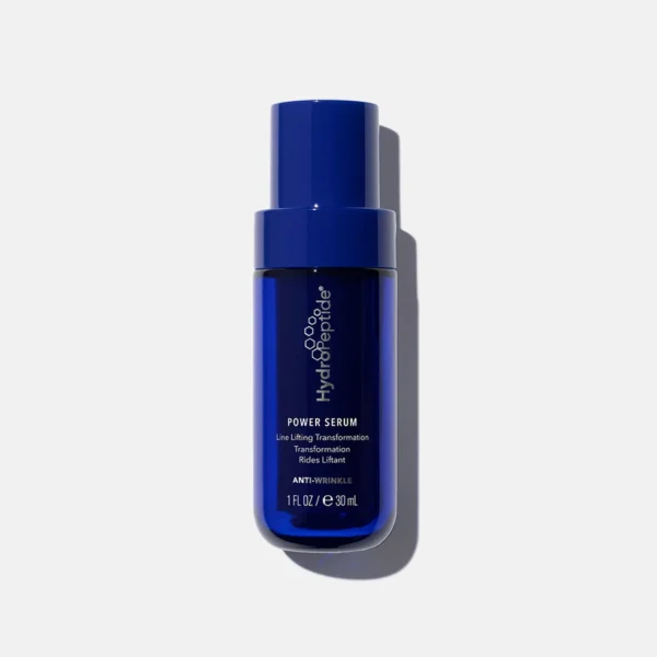 HydroPeptide Power Serum — антивікова сироватка для інтенсивного омолодження 30 мл