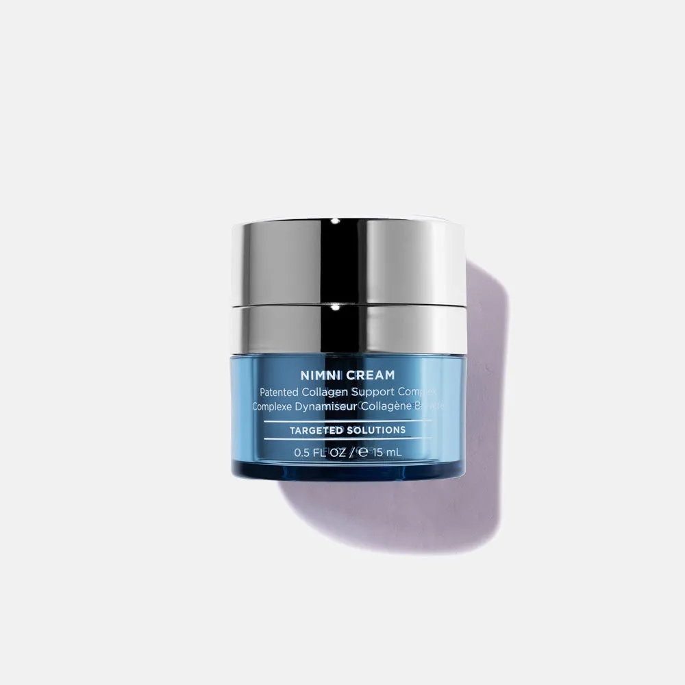 HydroPeptide Nimni Cream — запатентований колагеновий комплекс 15 мл