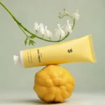 Sister's Aroma Smart Body Lotion Ветивер — лосьйон для тіла - 100 мл