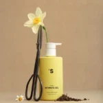 Sister's Aroma Intimate Gel Ветивер — гель для інтимної гігієни - 100 мл