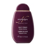 Hysqia Crème de Soie — очищуючий крем для інтимної зони 50 мл