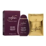 Hysqia Crème de Soie — очищуючий крем для інтимної зони 50 мл