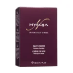 Hysqia Crème de Soie — очищуючий крем для інтимної зони 50 мл