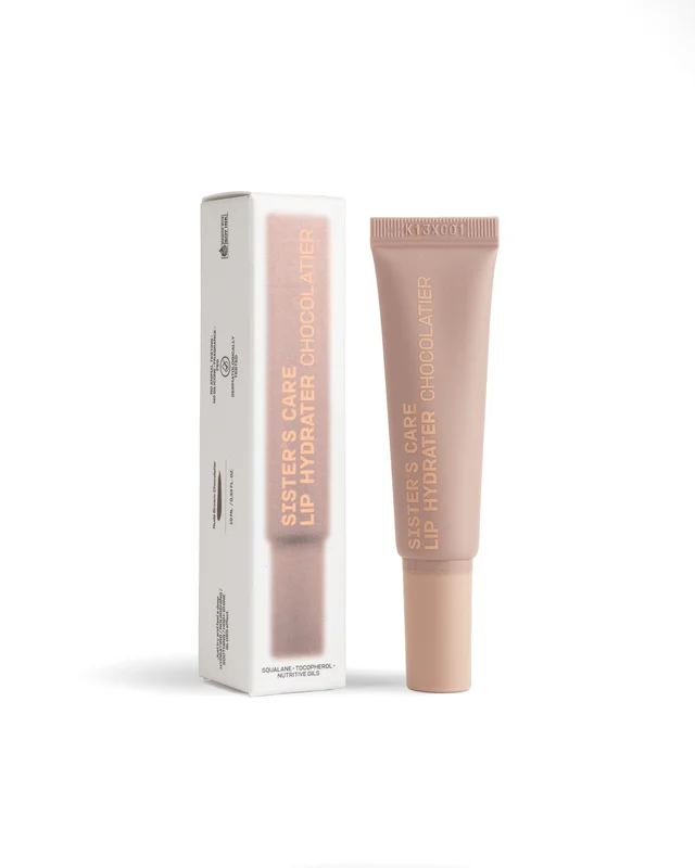 Sister's Aroma Lip Hydrater Chocolatier — бальзам для губ 10 мл