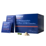 Orthomol I-Care — вітаміни 30 пакетиків