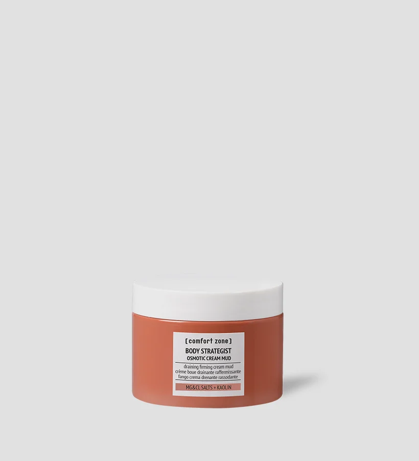 Comfort Zone Body Strategist Osmotic Cream Mud — осмотичний крем-грязь 270 мл