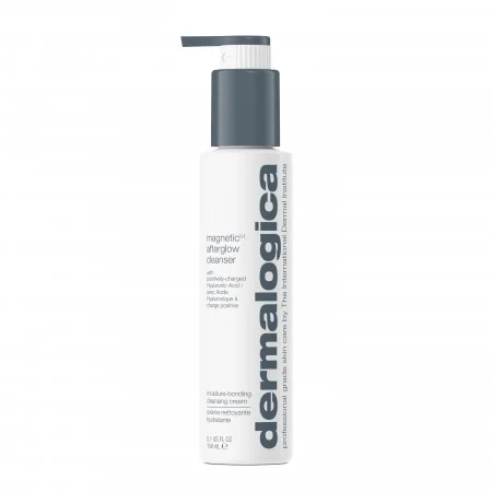 Dermalogica Magnetic Afterglow Cleanser — магнетичний очисник з ефектом сяяння - 150 мл
