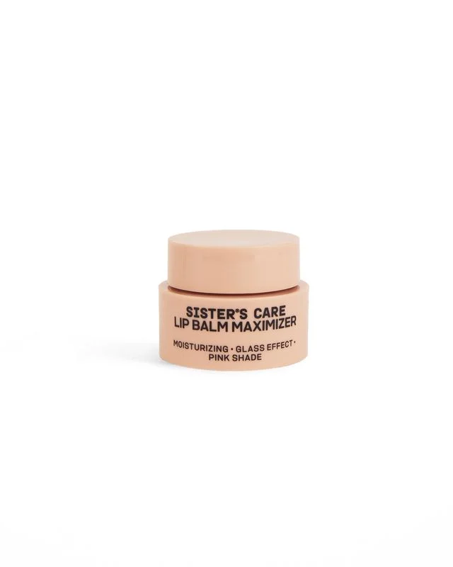 Sister's Aroma Lip Balm Maximizer — бальзам для збільшення губ 4 г