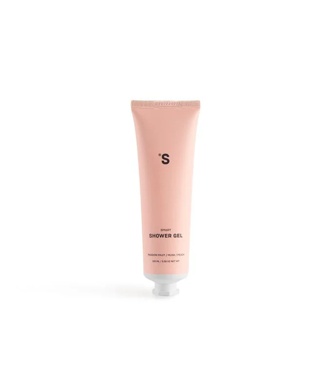 Sister's Aroma Smart Shower Gel Маракуя — гель для душу