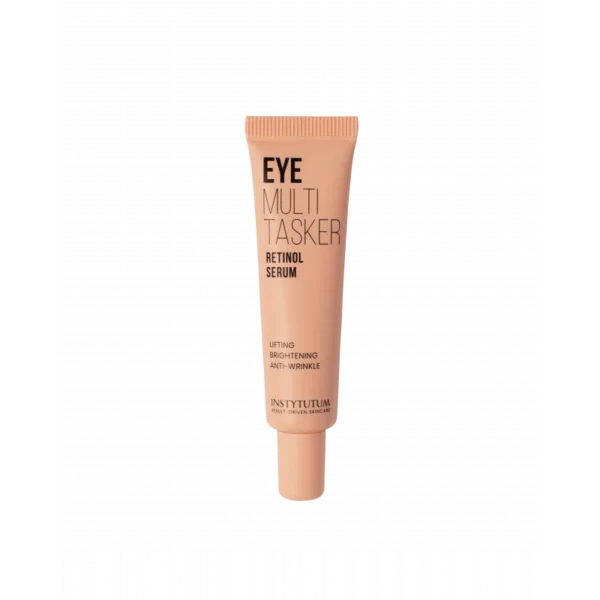 Instytutum EyeMultitasker Retinol Serum — сироватка для зони навколо очей 15 мл