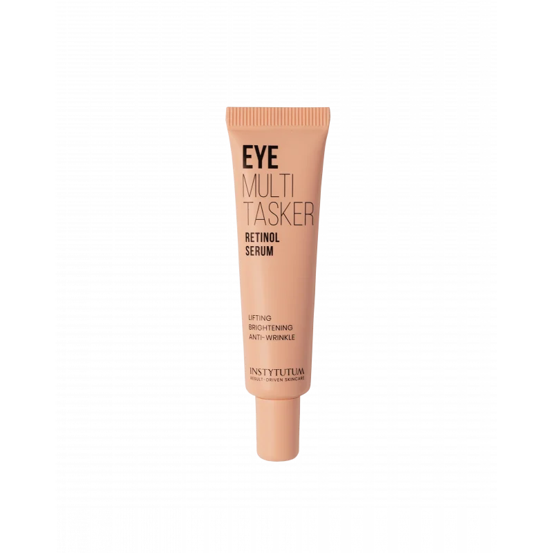 Instytutum EyeMultitasker Retinol Serum — сироватка для зони навколо очей 15 мл