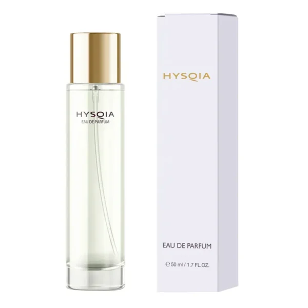 Hysqia Eau de Parfum — парфумована вода 50 мл