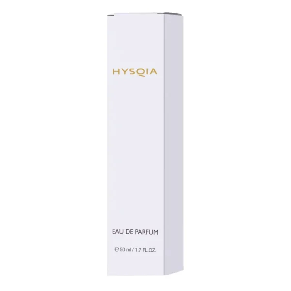 Hysqia Eau de Parfum — парфумована вода 50 мл
