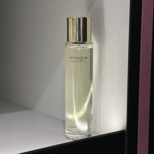 Hysqia Eau de Parfum — парфумована вода 50 мл