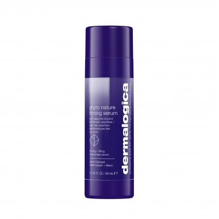 Dermalogica Phyto-Nature Firming Serum — фітоактивний зміцнюючий серум 40 мл