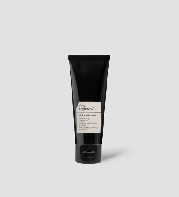 Comfort Zone Skin Regimen LX Pink Kaolin Mask — освітлювальна глиняна маска 75 мл