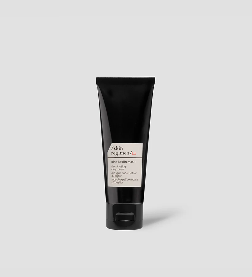 Comfort Zone Skin Regimen LX Pink Kaolin Mask — освітлювальна глиняна маска 75 мл